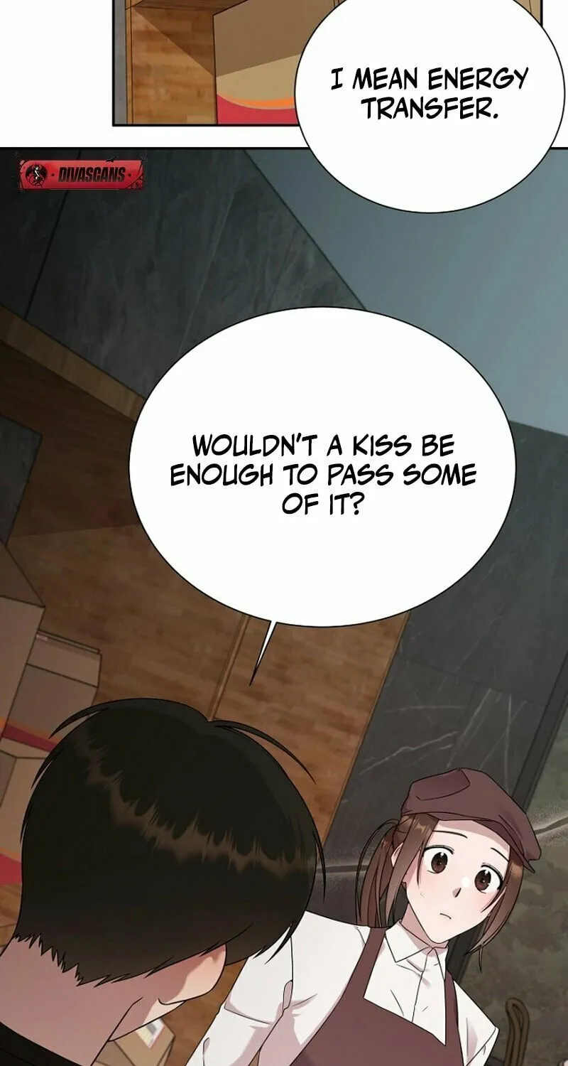 Read My Perfect Oppa chapter 5 image 33 on Lezhin