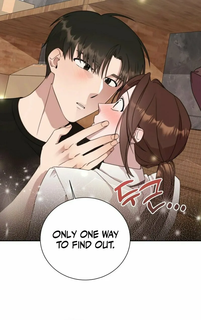 Read My Perfect Oppa chapter 5 image 36 on Lezhin