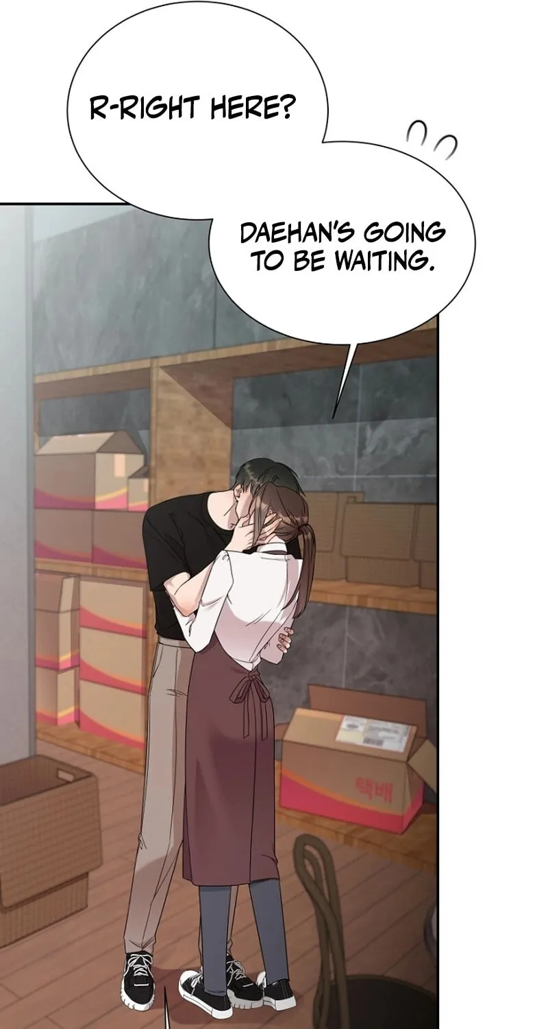 Read My Perfect Oppa chapter 5 image 37 on Lezhin