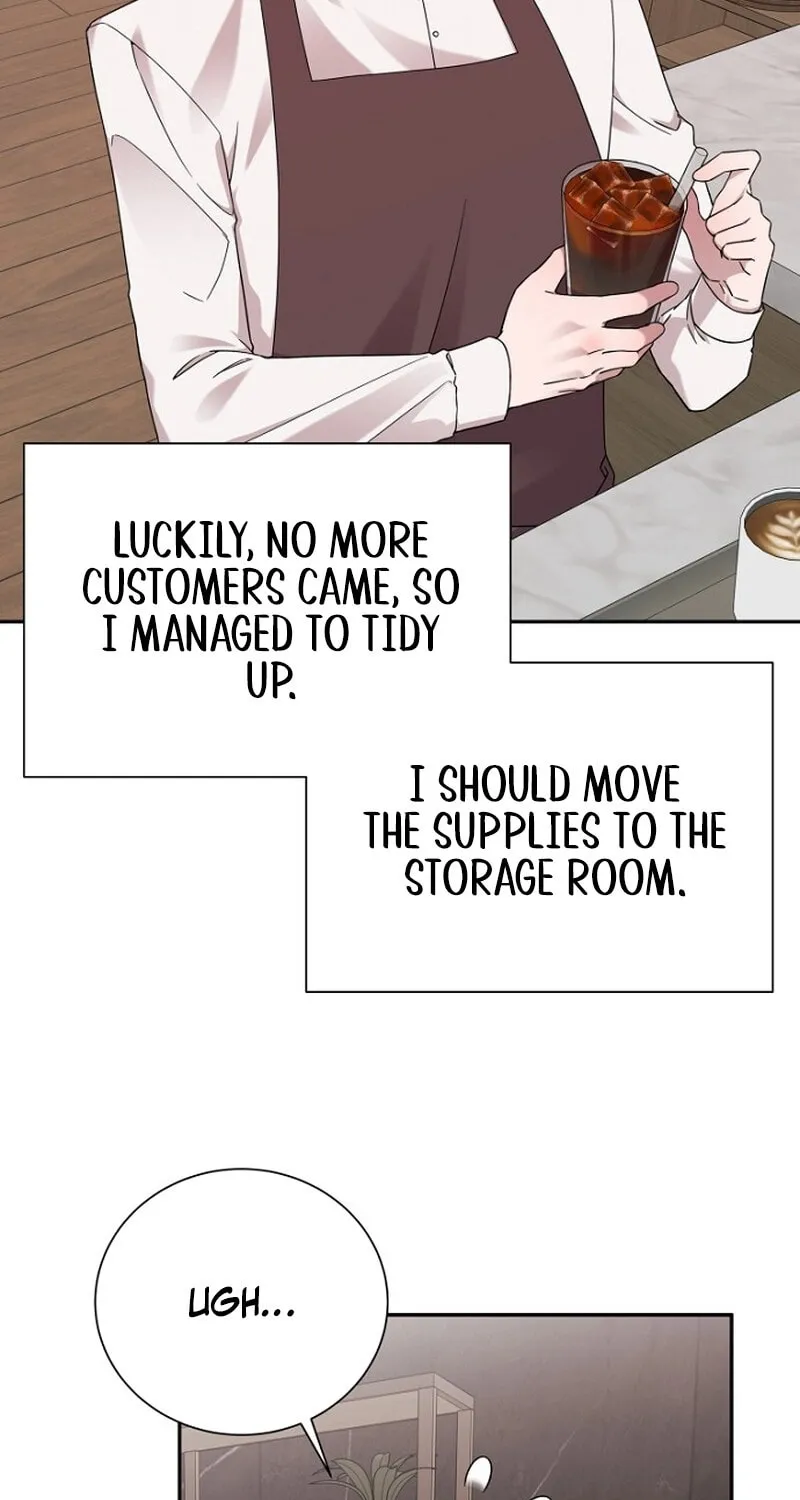 Read My Perfect Oppa chapter 5 image 4 on Lezhin