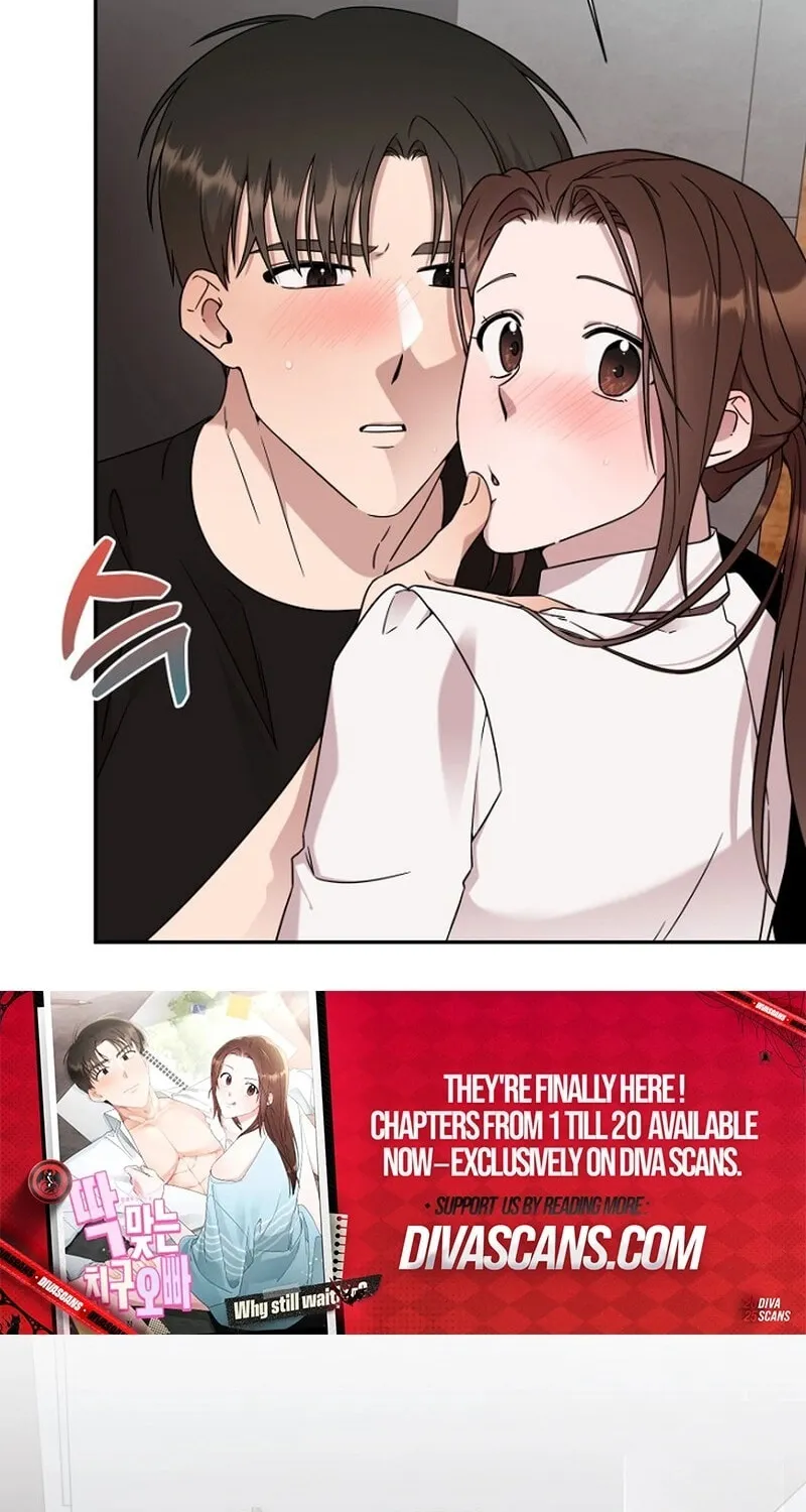 Read My Perfect Oppa chapter 5 image 44 on Lezhin