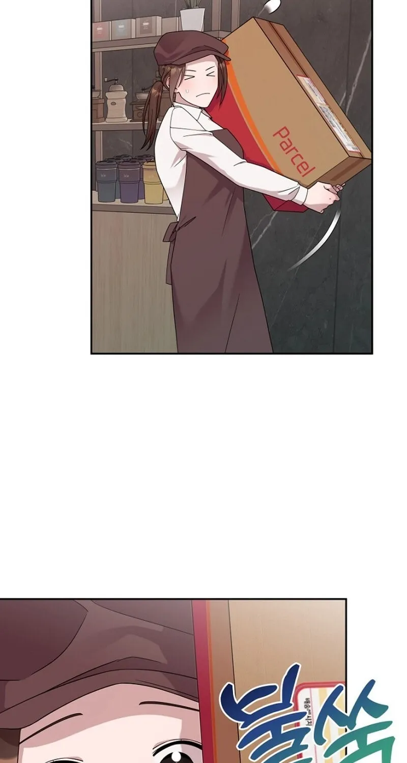 Read My Perfect Oppa chapter 5 image 5 on Lezhin