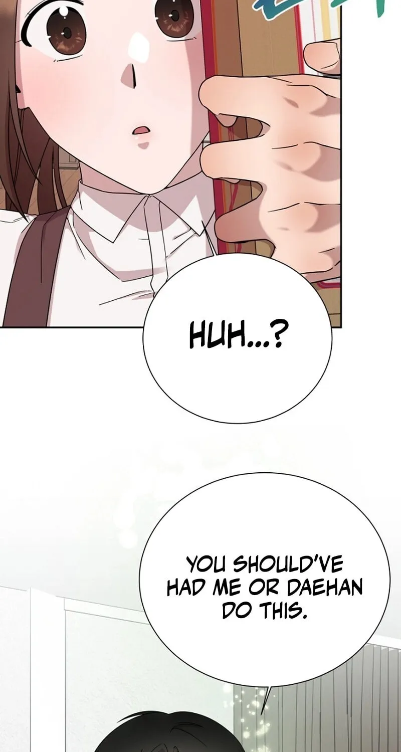 Read My Perfect Oppa chapter 5 image 6 on Lezhin