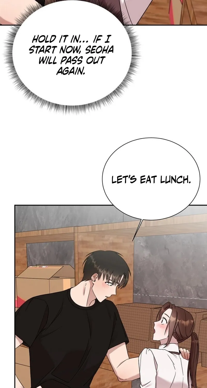 Read My Perfect Oppa chapter 5 image 60 on Lezhin