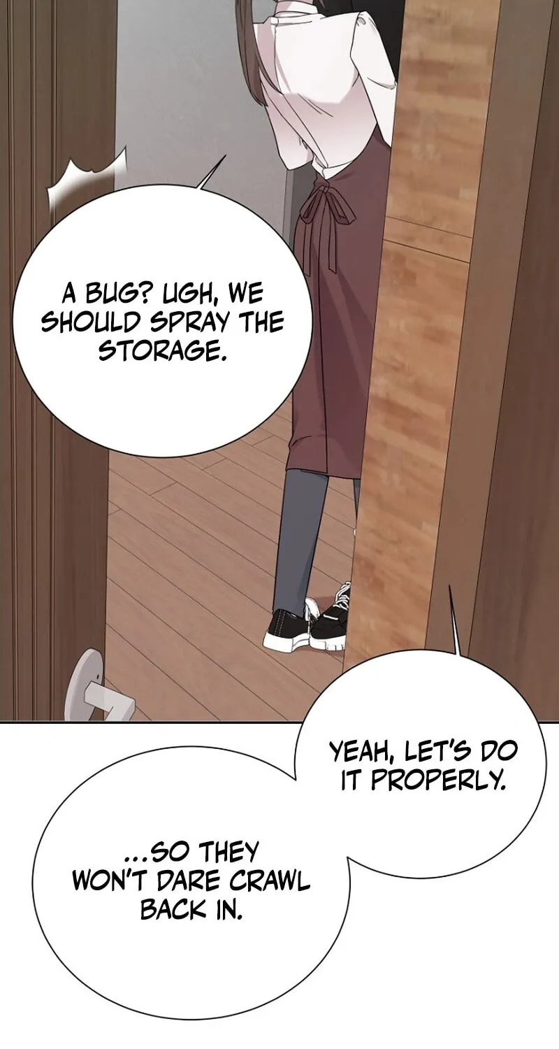 Read My Perfect Oppa chapter 5 image 62 on Lezhin
