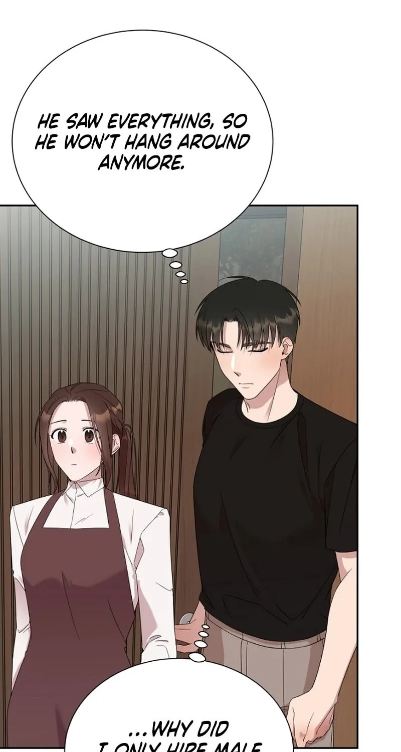 Read My Perfect Oppa chapter 5 image 63 on Lezhin