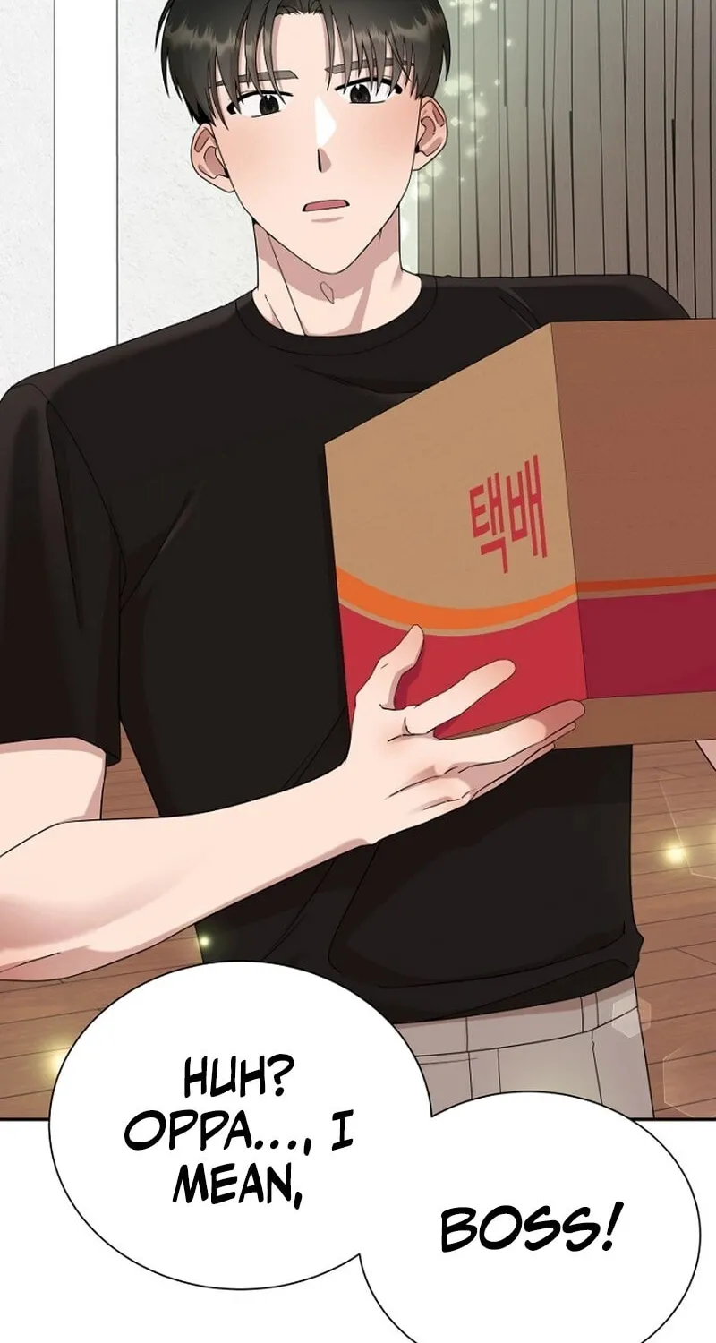 Read My Perfect Oppa chapter 5 image 7 on Lezhin
