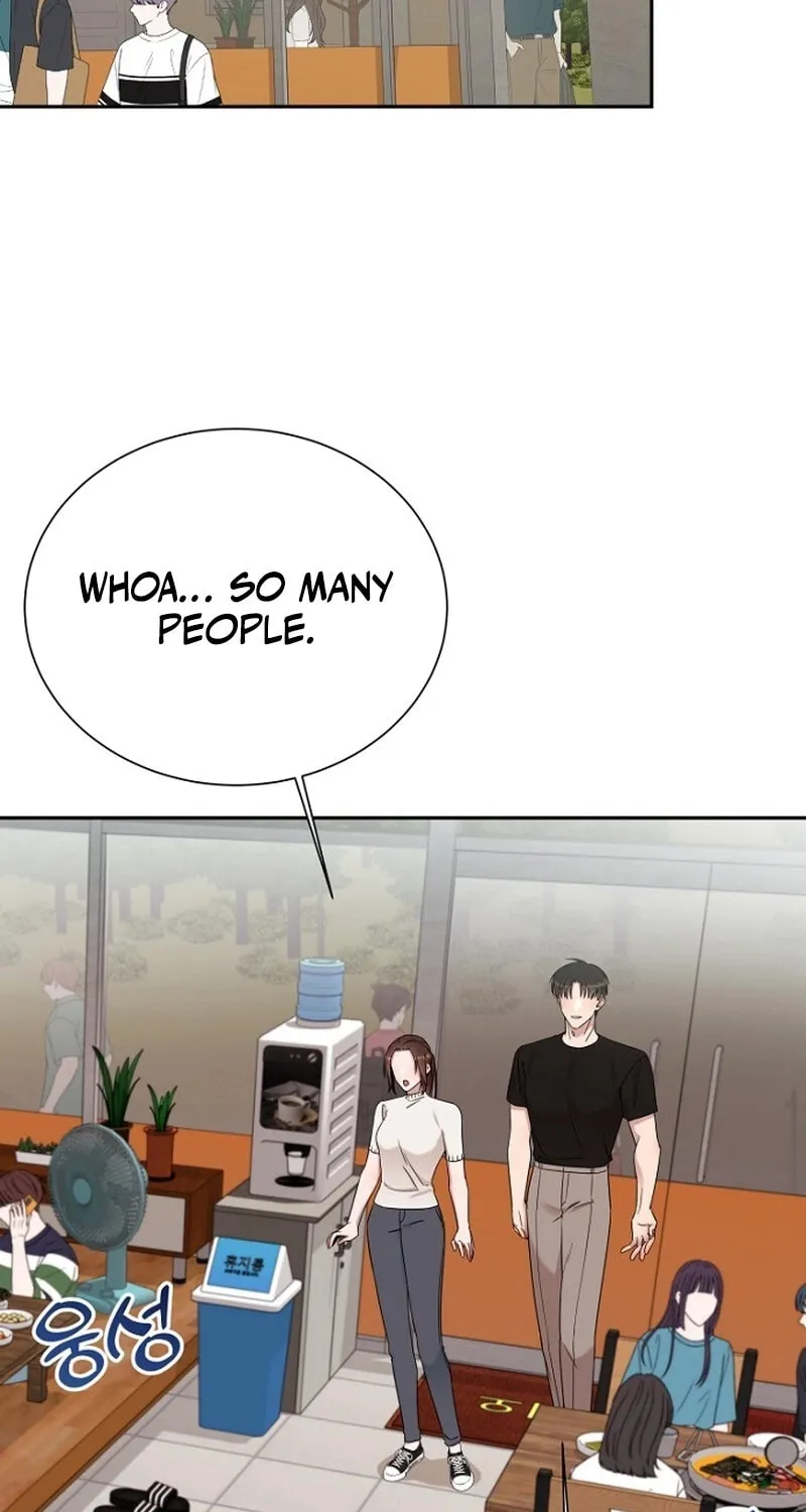 Read My Perfect Oppa chapter 5 image 72 on Lezhin
