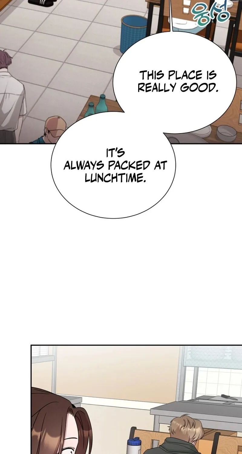 Read My Perfect Oppa chapter 5 image 73 on Lezhin