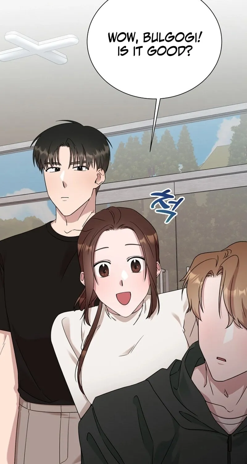 Read My Perfect Oppa chapter 5 image 76 on Lezhin