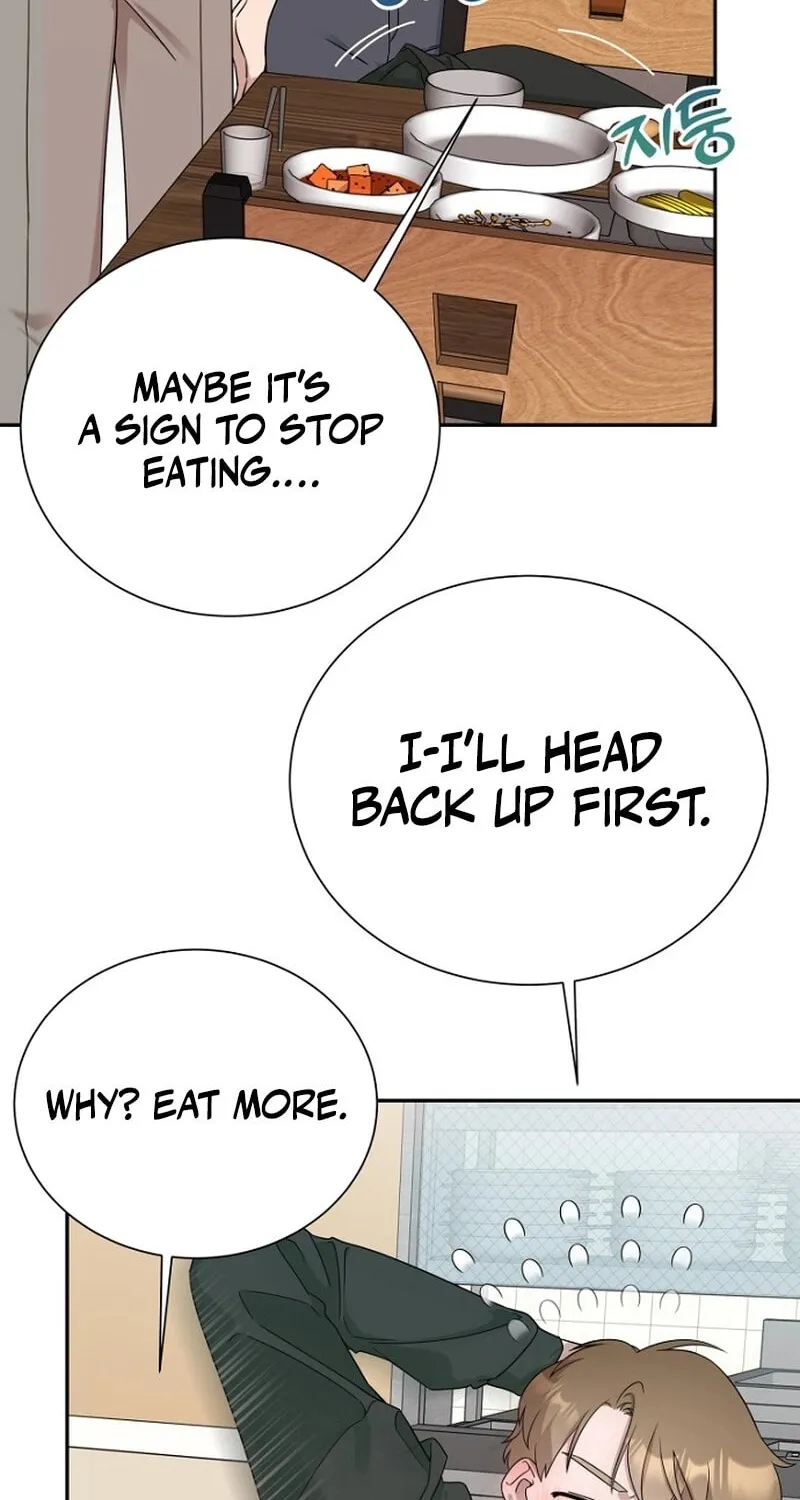 Read My Perfect Oppa chapter 5 image 82 on Lezhin