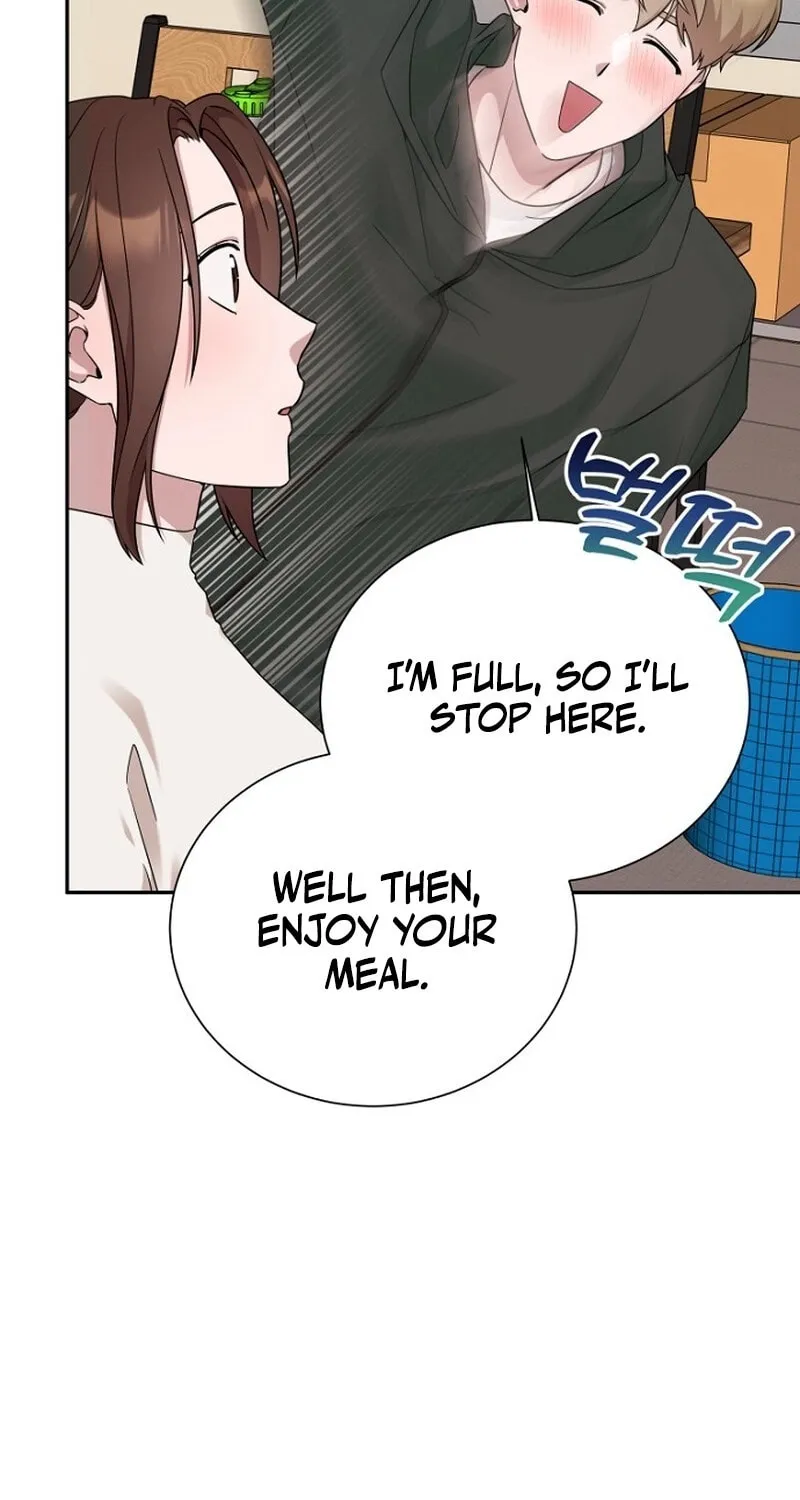 Read My Perfect Oppa chapter 5 image 83 on Lezhin
