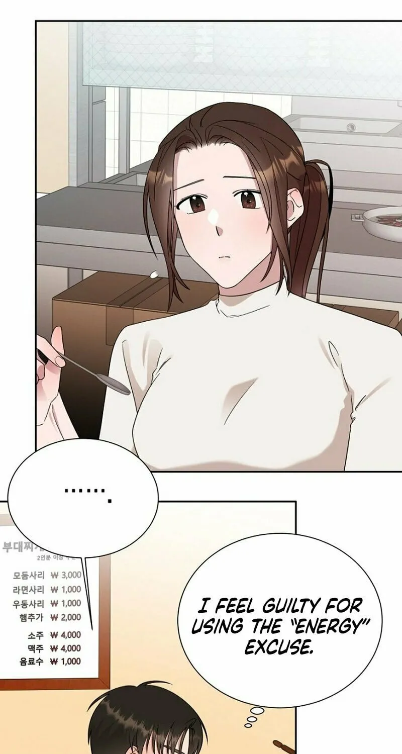 Read My Perfect Oppa chapter 5 image 87 on Lezhin