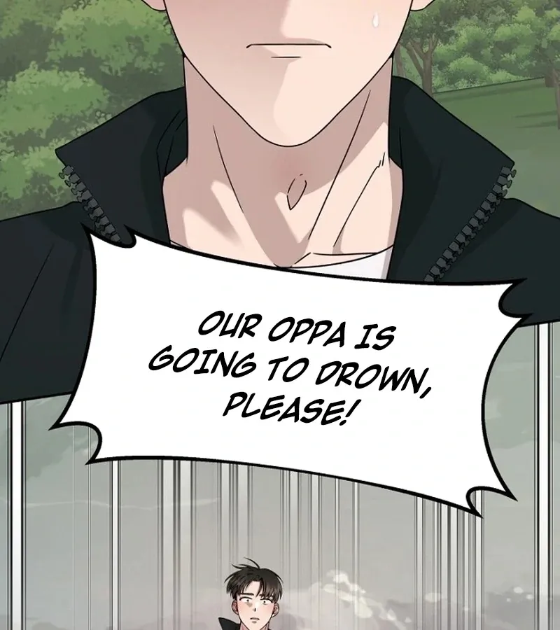 Read My Perfect Oppa chapter 6 image 122 on Lezhin