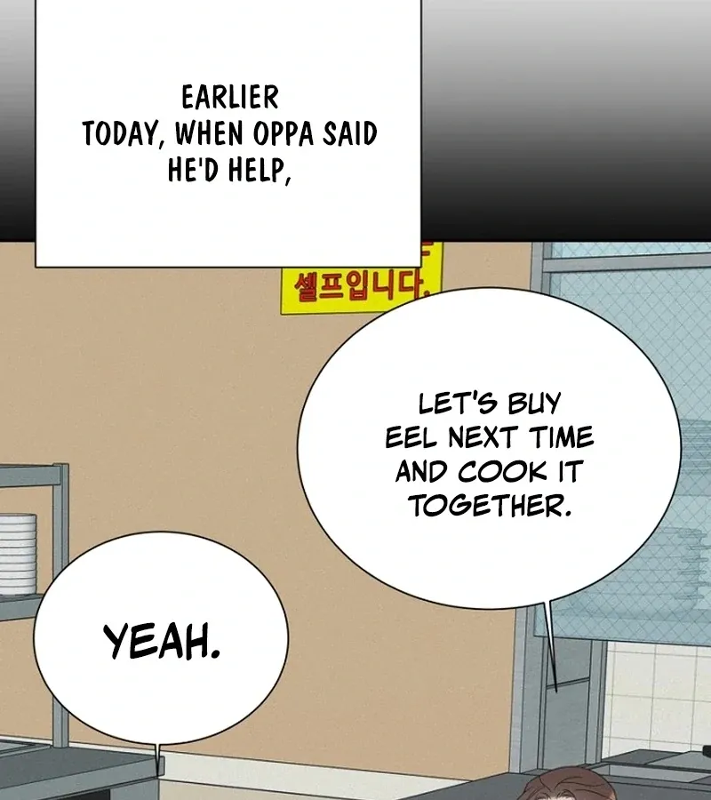Read My Perfect Oppa chapter 6 image 40 on Lezhin