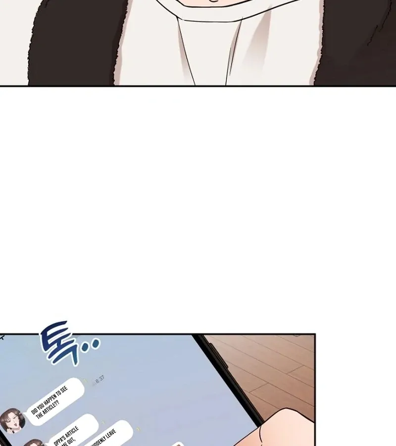 Read My Perfect Oppa chapter 6 image 66 on Lezhin