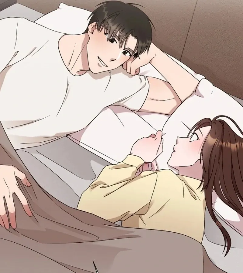 Read My Perfect Oppa chapter 6 image 97 on Lezhin