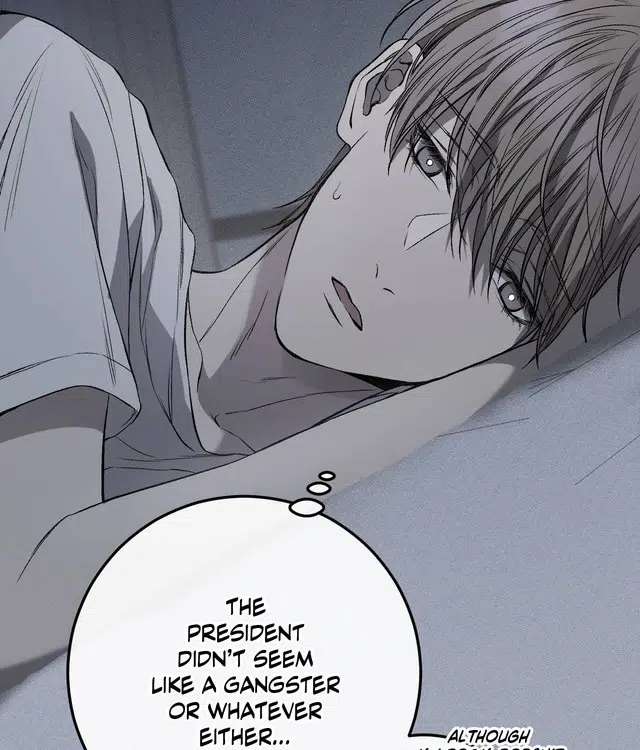 Read My Personal Caddie chapter 1 image 102 on Lezhin