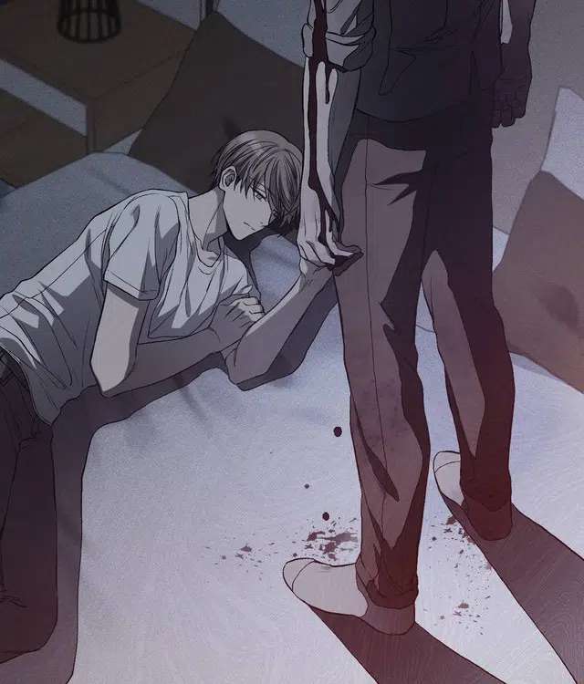 Read My Personal Caddie chapter 1 image 108 on Lezhin