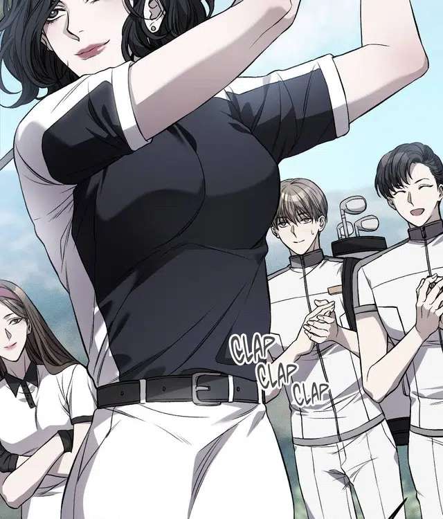 Read My Personal Caddie chapter 1 image 115 on Lezhin