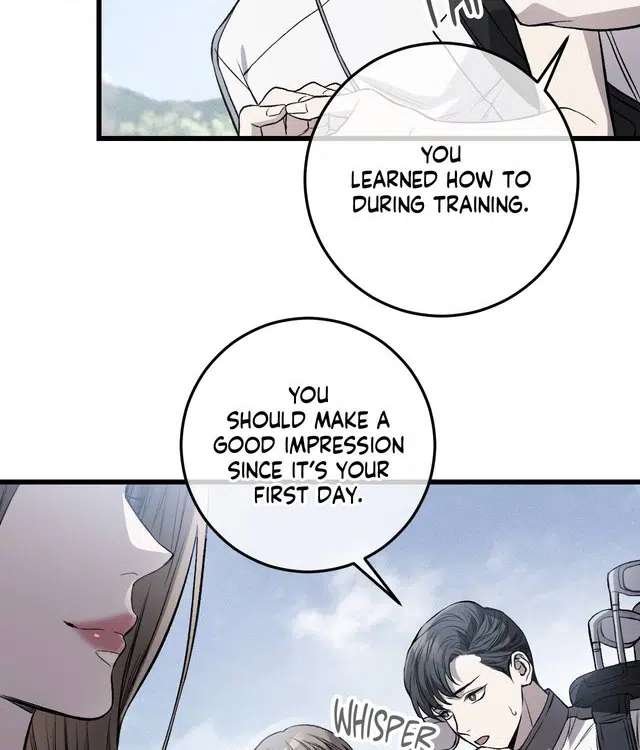 Read My Personal Caddie chapter 1 image 119 on Lezhin