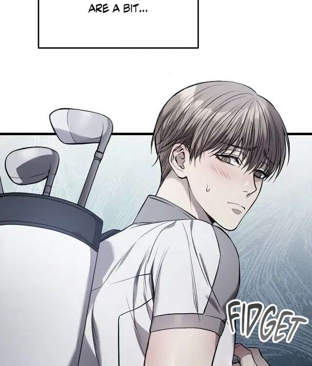 Read My Personal Caddie chapter 1 image 121 on Lezhin