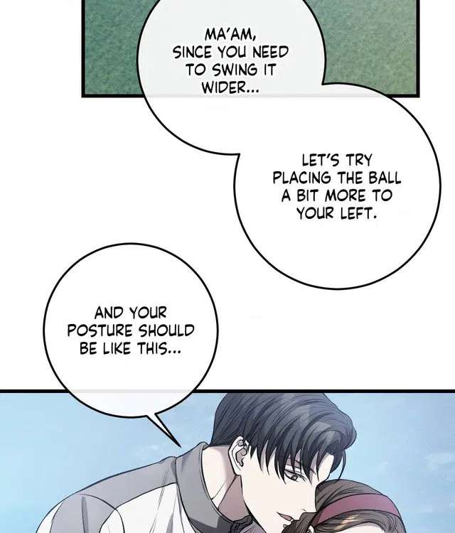 Read My Personal Caddie chapter 1 image 126 on Lezhin