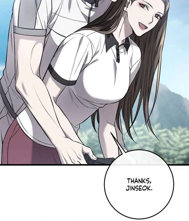 Read My Personal Caddie chapter 1 image 127 on Lezhin