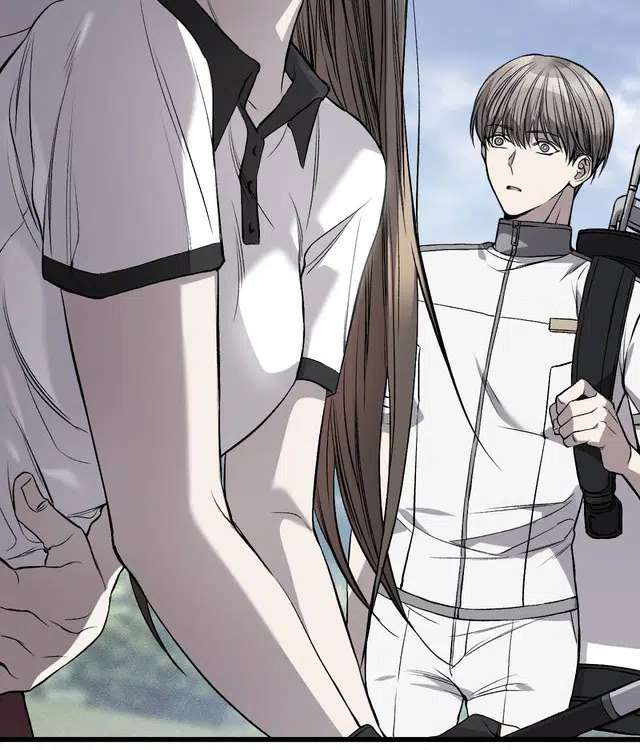 Read My Personal Caddie chapter 1 image 130 on Lezhin