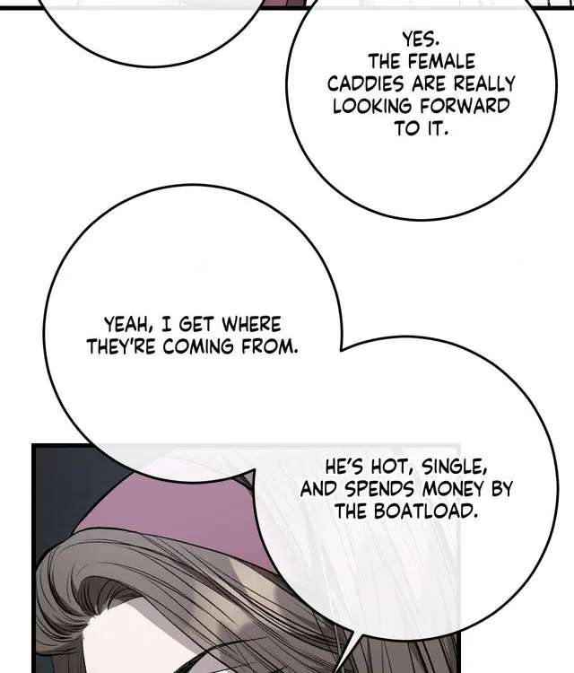 Read My Personal Caddie chapter 1 image 135 on Lezhin