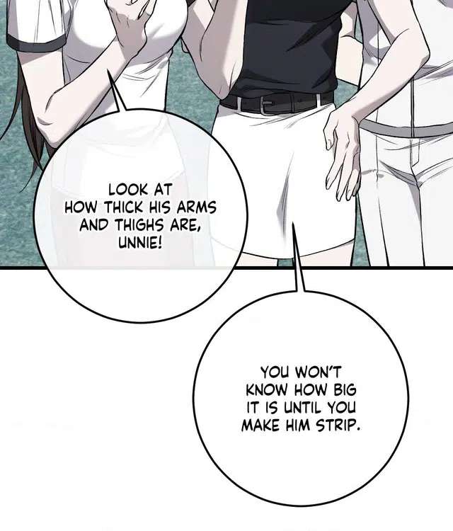 Read My Personal Caddie chapter 1 image 139 on Lezhin