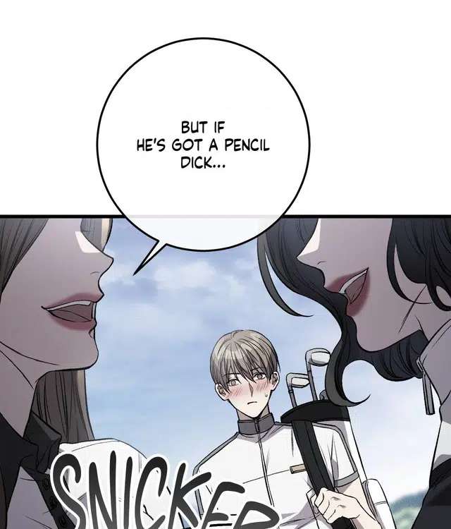 Read My Personal Caddie chapter 1 image 140 on Lezhin