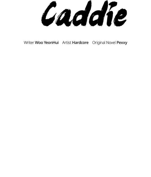 Read My Personal Caddie chapter 1 image 21 on Lezhin