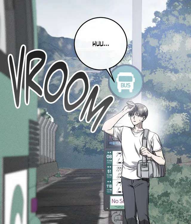 Read My Personal Caddie chapter 1 image 24 on Lezhin