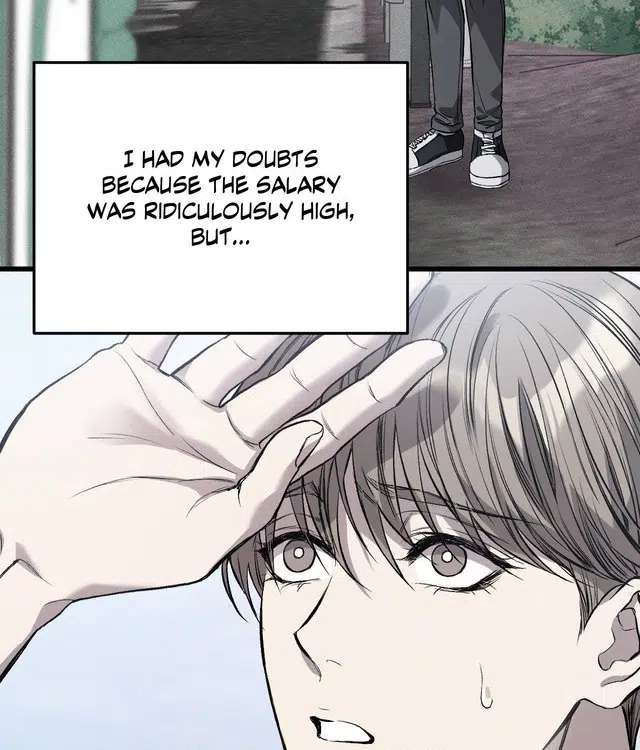 Read My Personal Caddie chapter 1 image 25 on Lezhin