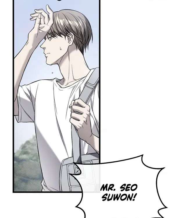 Read My Personal Caddie chapter 1 image 27 on Lezhin