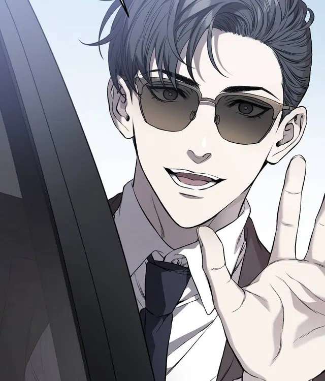 Read My Personal Caddie chapter 1 image 30 on Lezhin