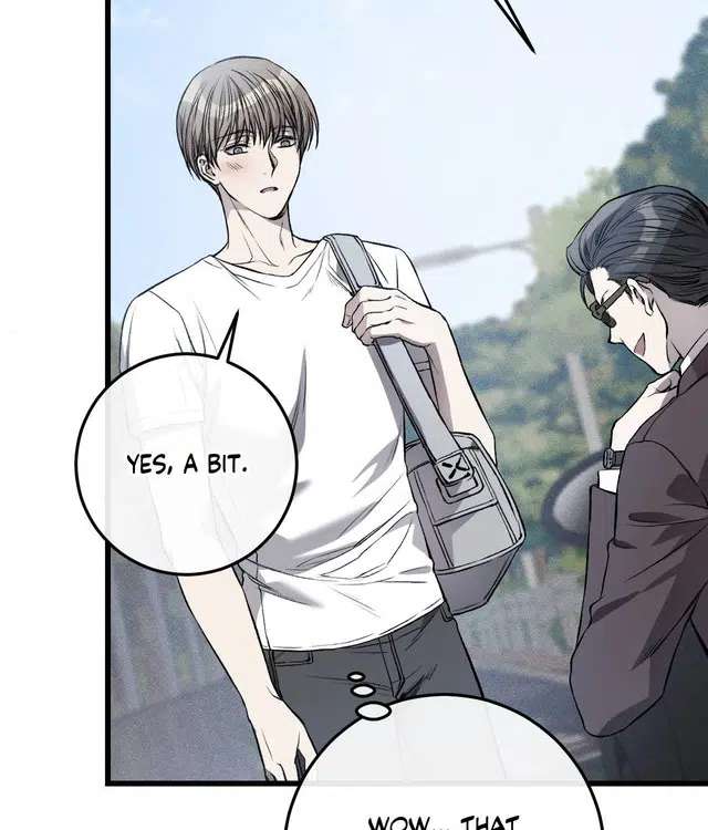 Read My Personal Caddie chapter 1 image 32 on Lezhin