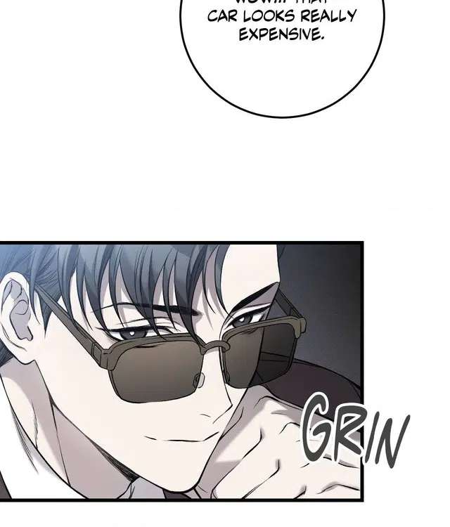 Read My Personal Caddie chapter 1 image 33 on Lezhin