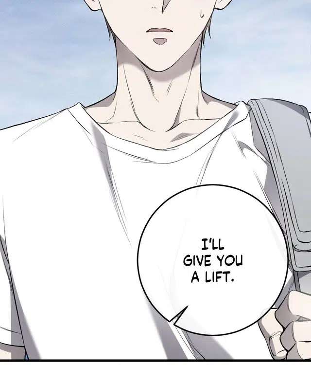 Read My Personal Caddie chapter 1 image 35 on Lezhin