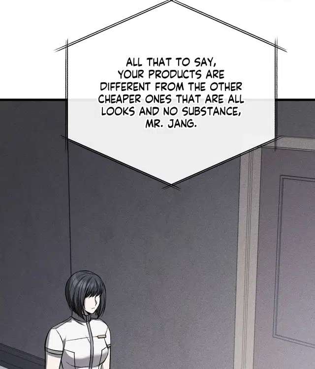 Read My Personal Caddie chapter 1 image 4 on Lezhin