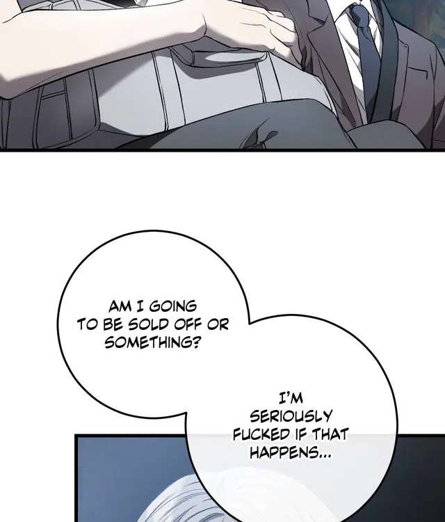 Read My Personal Caddie chapter 1 image 40 on Lezhin