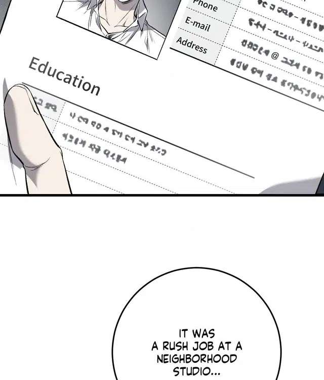 Read My Personal Caddie chapter 1 image 43 on Lezhin
