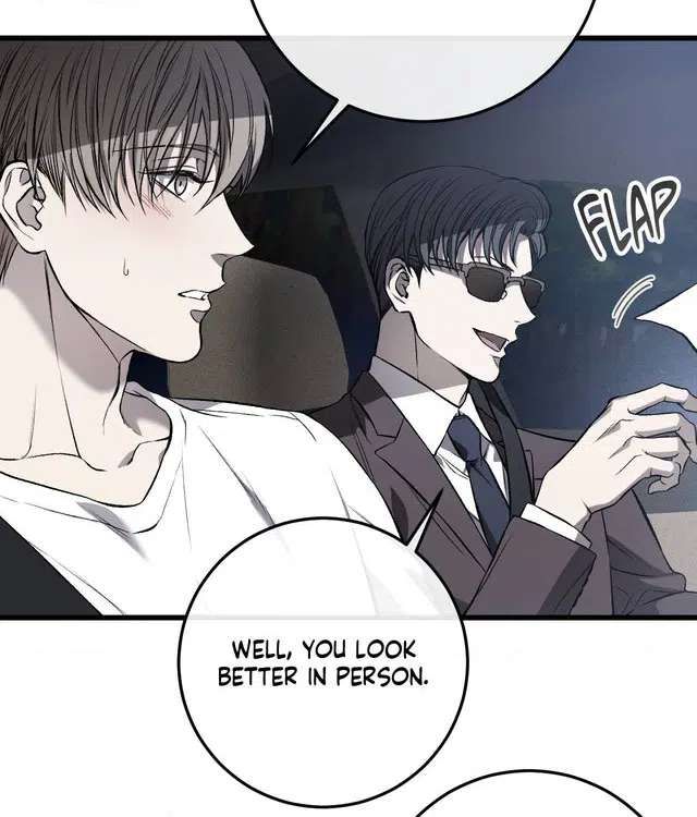 Read My Personal Caddie chapter 1 image 44 on Lezhin