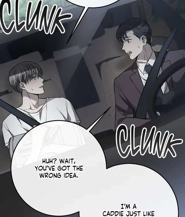 Read My Personal Caddie chapter 1 image 48 on Lezhin