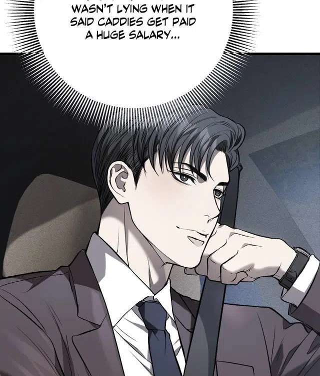 Read My Personal Caddie chapter 1 image 51 on Lezhin