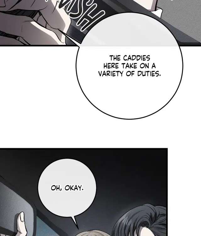 Read My Personal Caddie chapter 1 image 56 on Lezhin