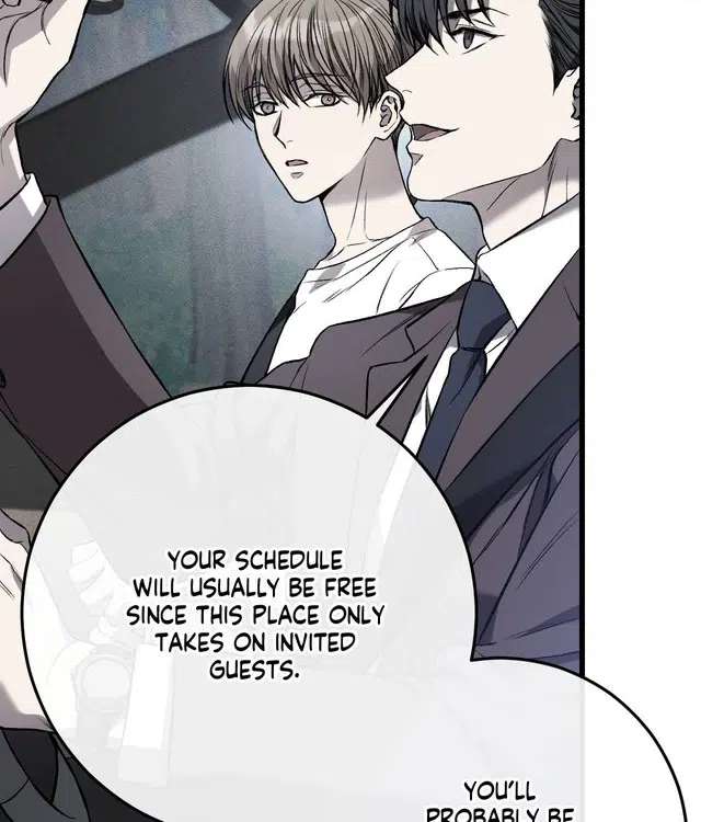 Read My Personal Caddie chapter 1 image 57 on Lezhin
