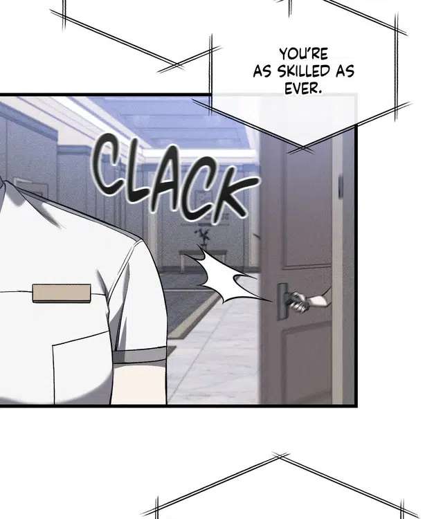 Read My Personal Caddie chapter 1 image 6 on Lezhin