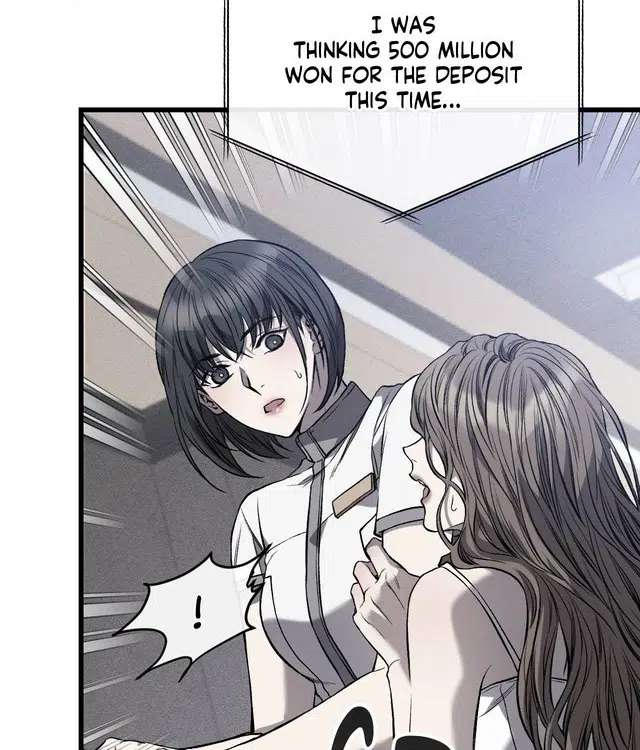 Read My Personal Caddie chapter 1 image 7 on Lezhin